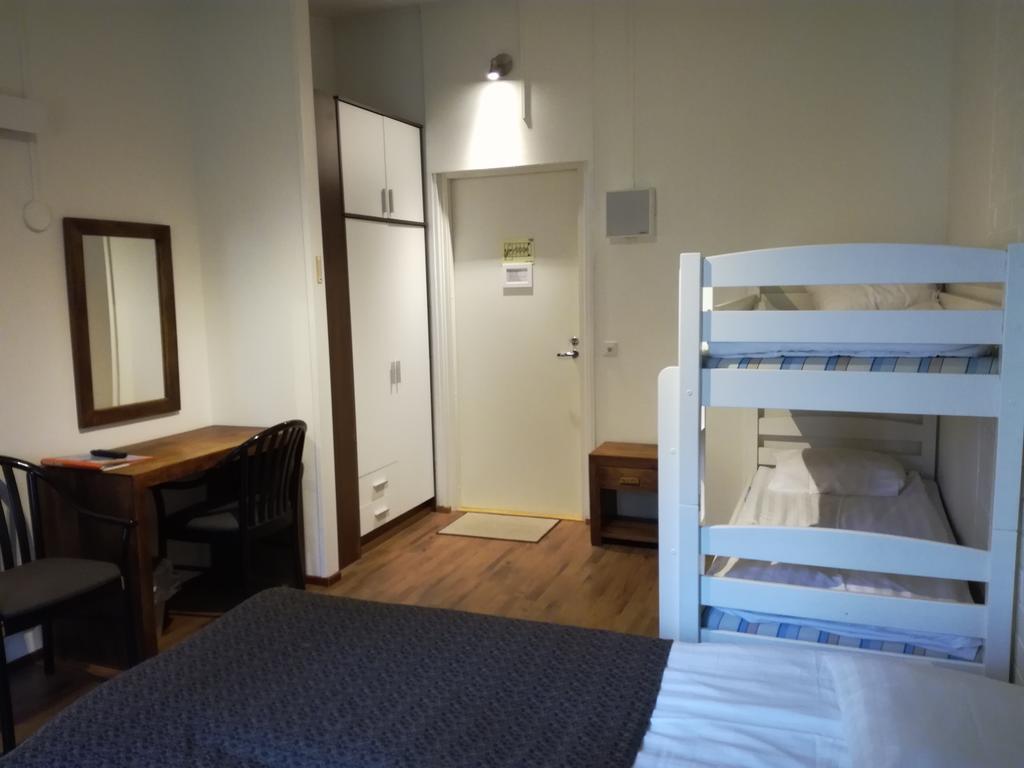 Lomakeskus Kuntoranta Hotel Varkaus Eksteriør billede